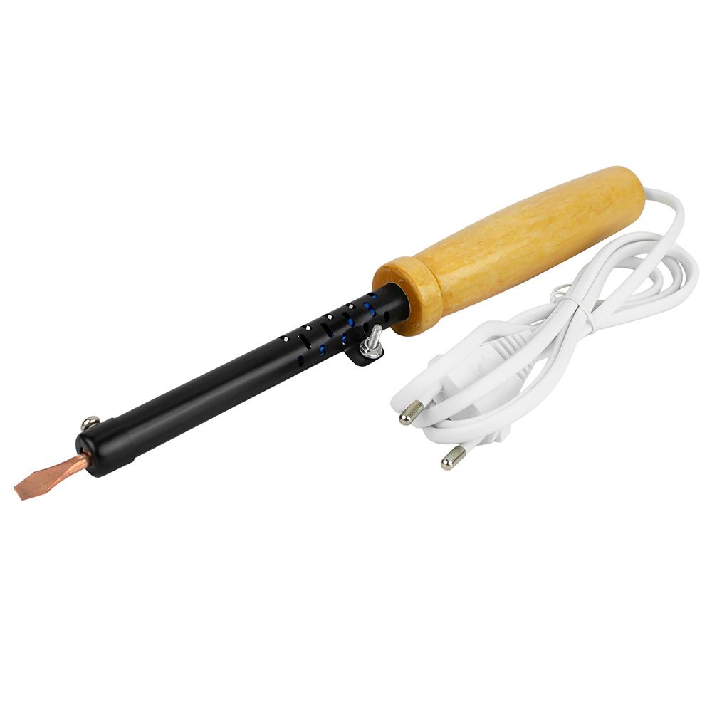 ПАЯЛЬНИК 40Вт 220В ЭПСН