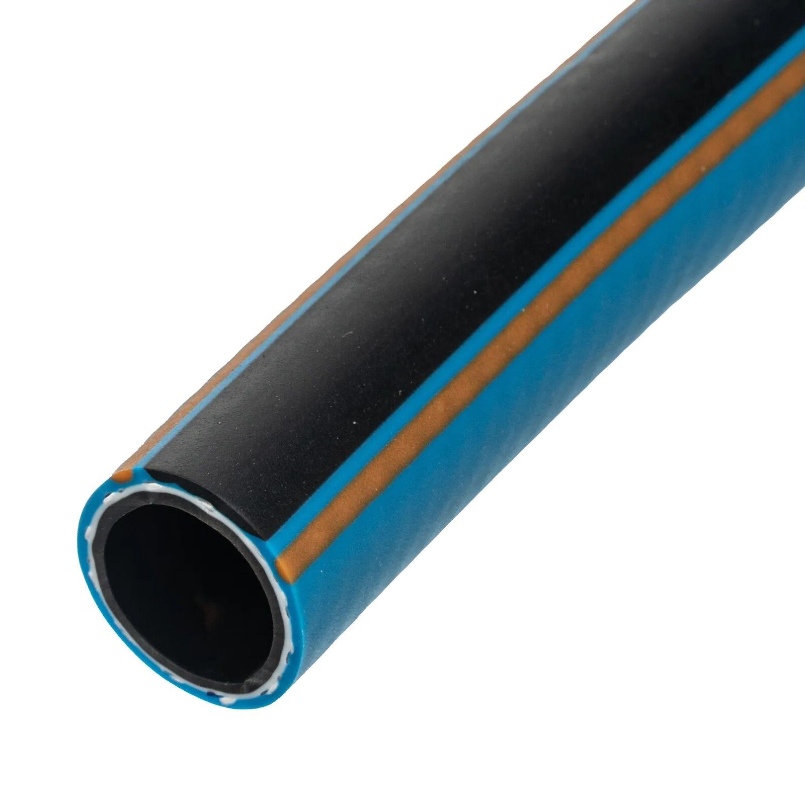 Шланг для полива армированный 1/2" 50 м Palisad Luxe