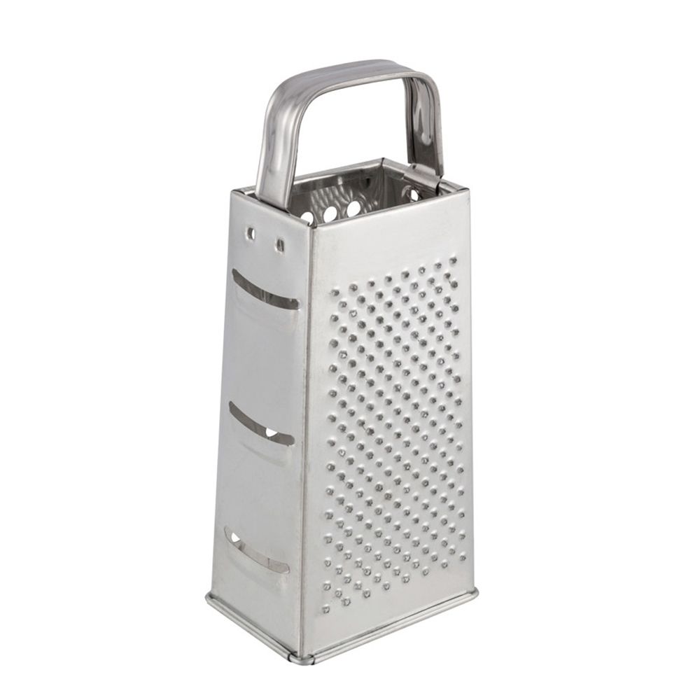 Терка четырехгранная KT1151-A 21 см