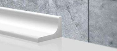 Керамические плинтуса