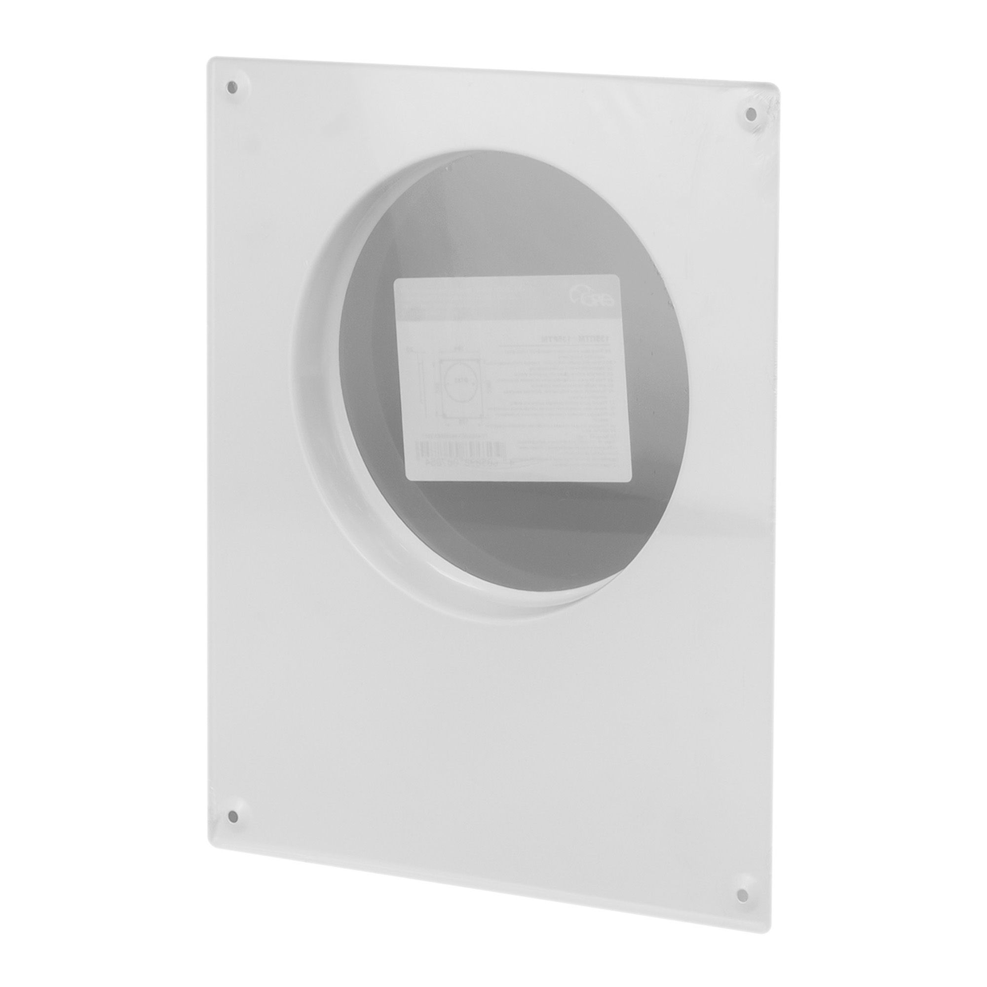 Площадка торцевая d 135, 135ПТМ