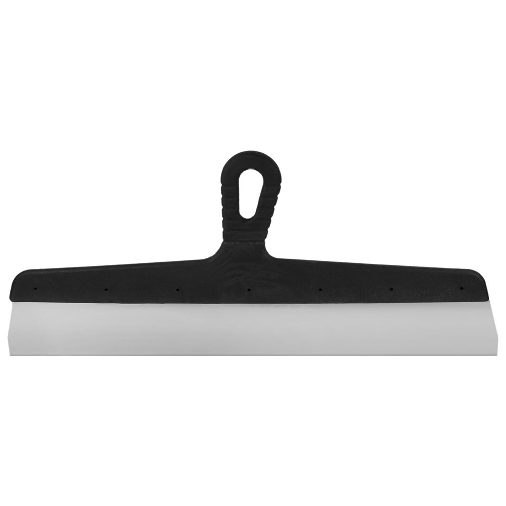 Шпатель малярный нержавеющий 450мм 1205045