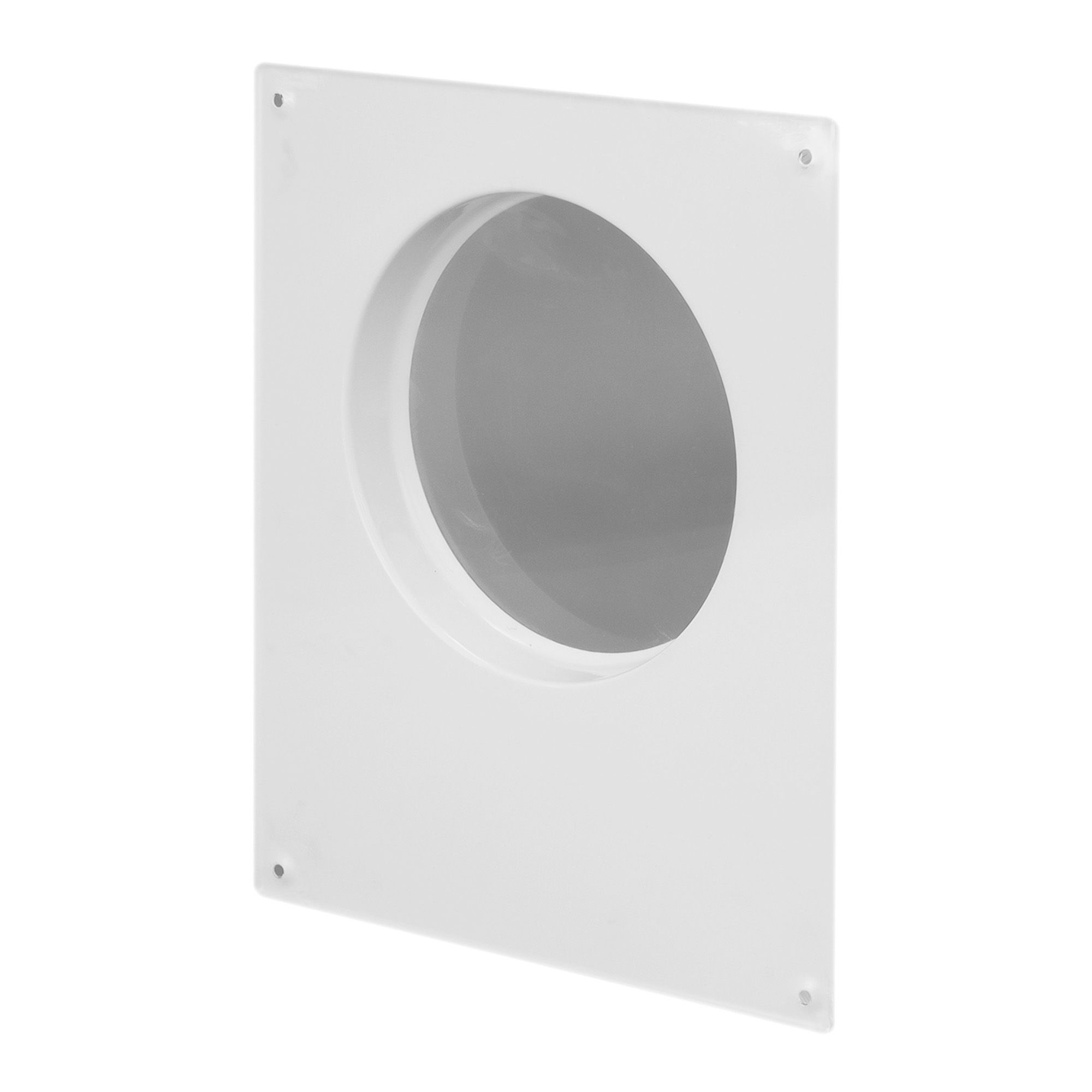 Площадка торцевая d 130, 130ПТМ