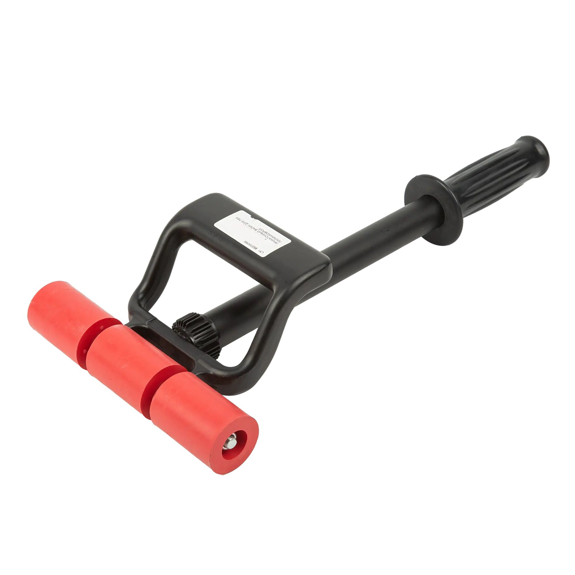 Валик прикаточный для линолеума и пвх плитки 190 мм