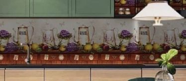 Стеновые панели для кухни