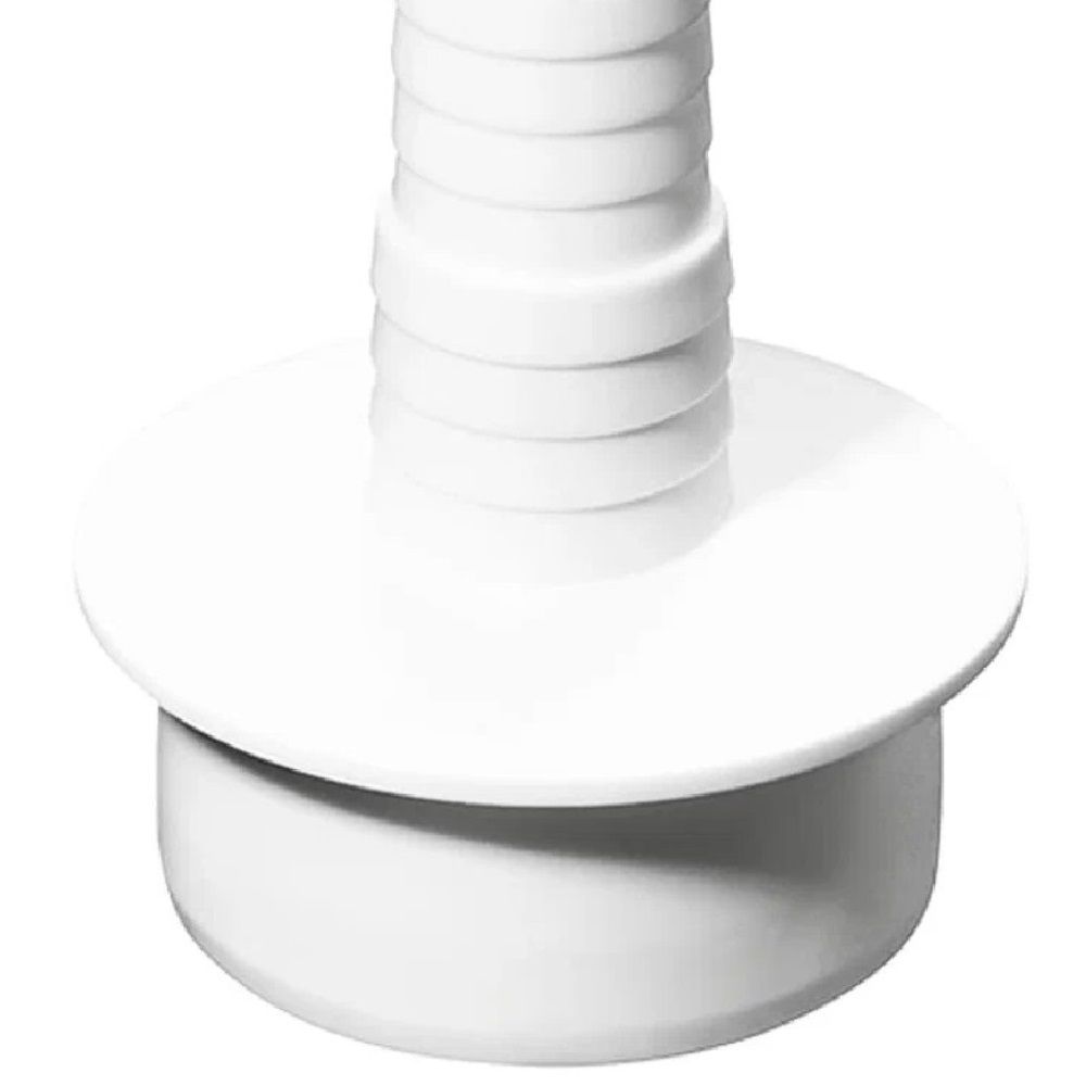 Переходник для шланга стиральной машины 20х23х50 мм