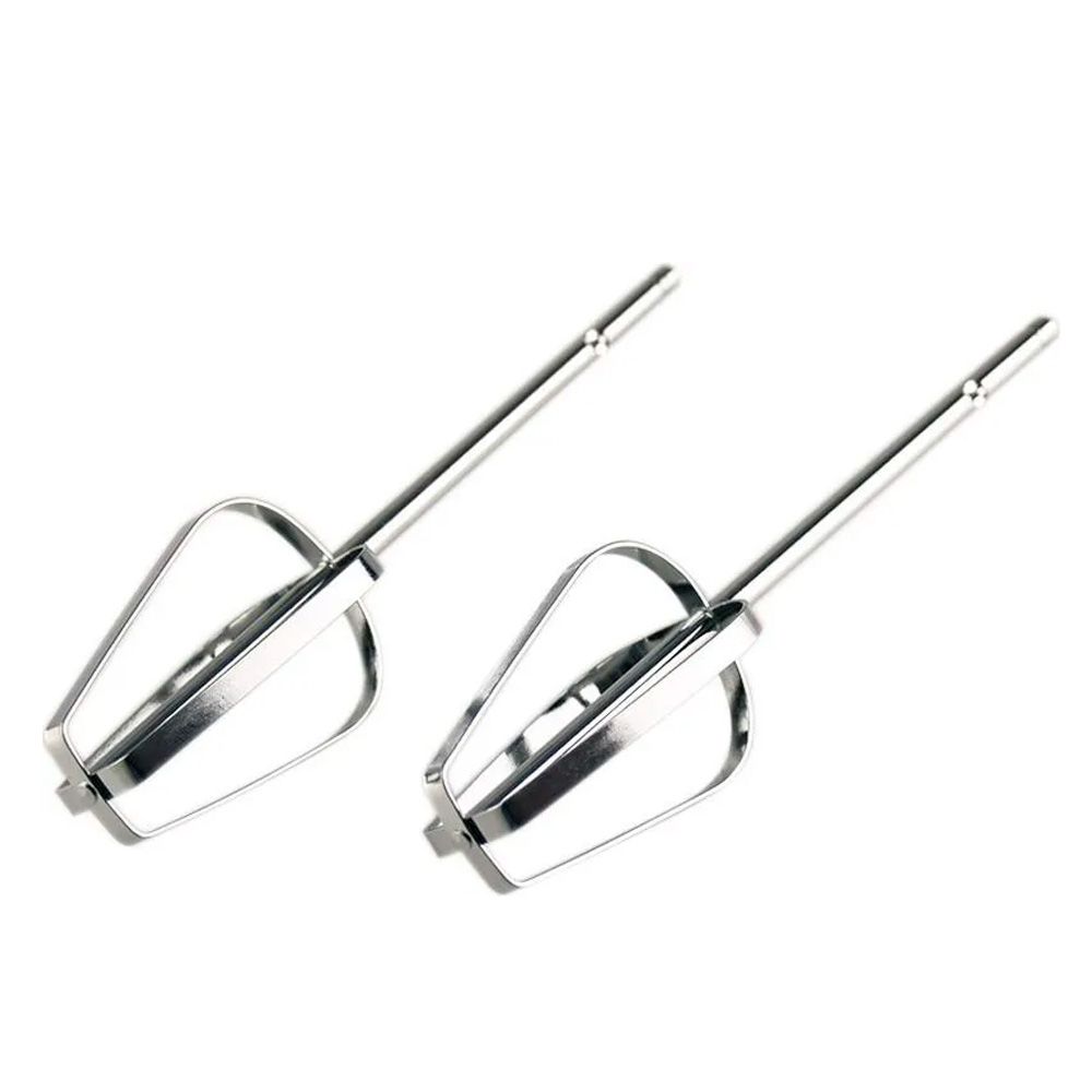 МИКСЕР эл. 200 Вт,7 скоростей,2 насадки- венчик,2 насадки д/замешивания теста