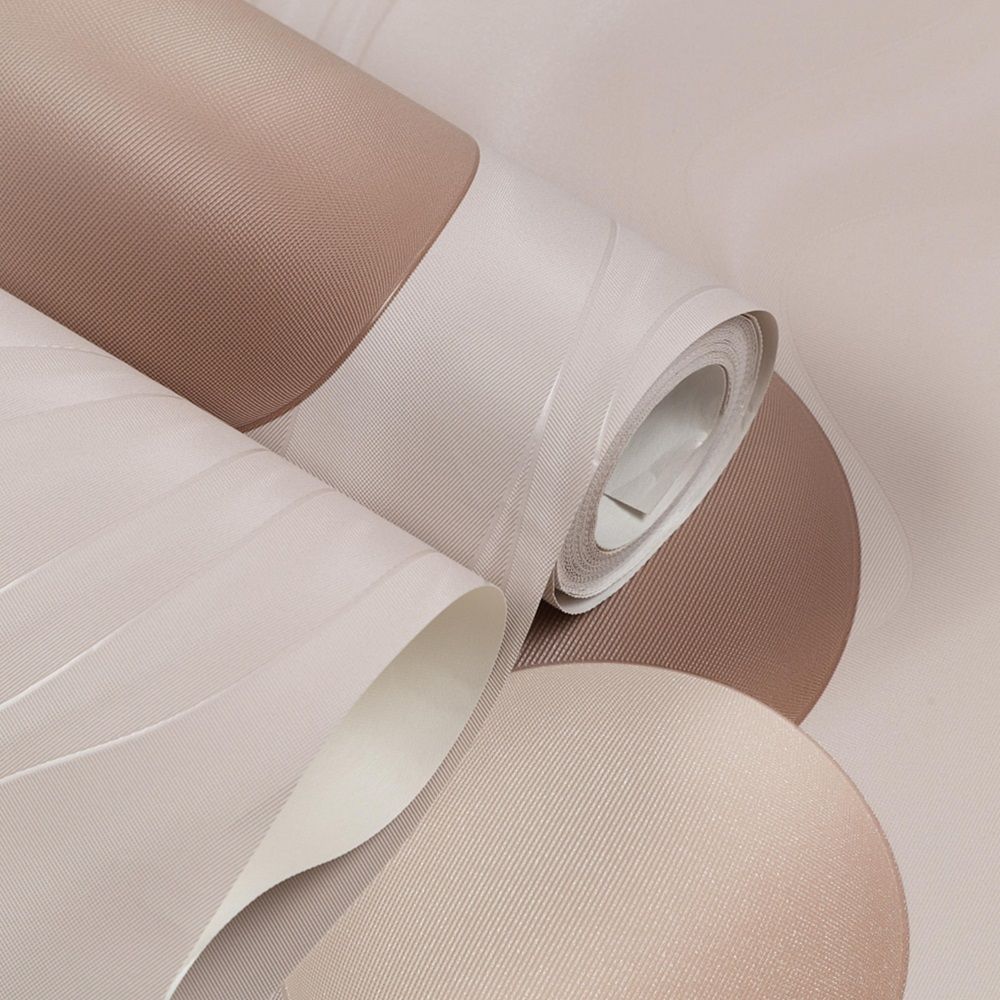 Обои HC72061-42 Палитра 1,06х10 м Soda бежевый