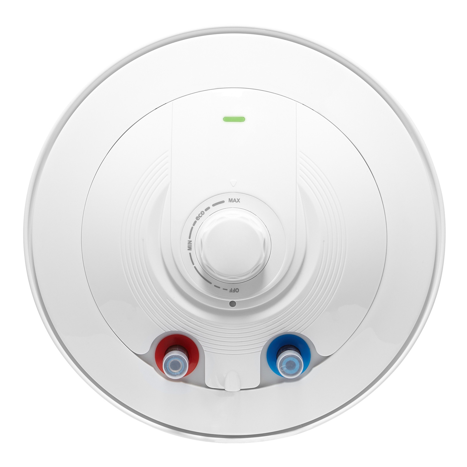 Водонагреватель накопительный Ballu BWH/S 100 Primex 30 л 1,5кВт