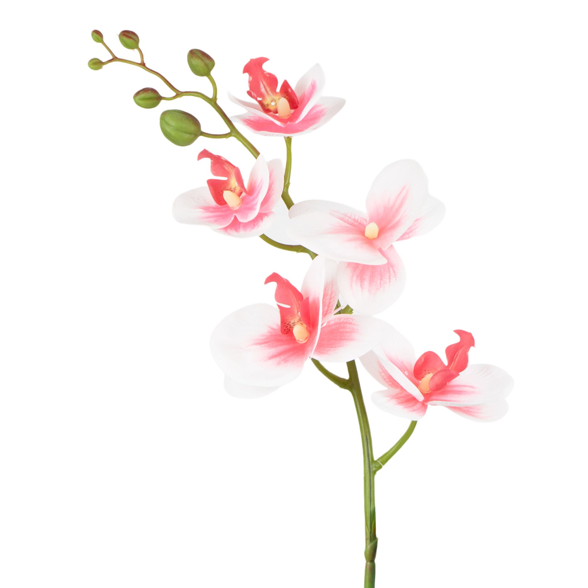 Орхидея искусственная 84 см