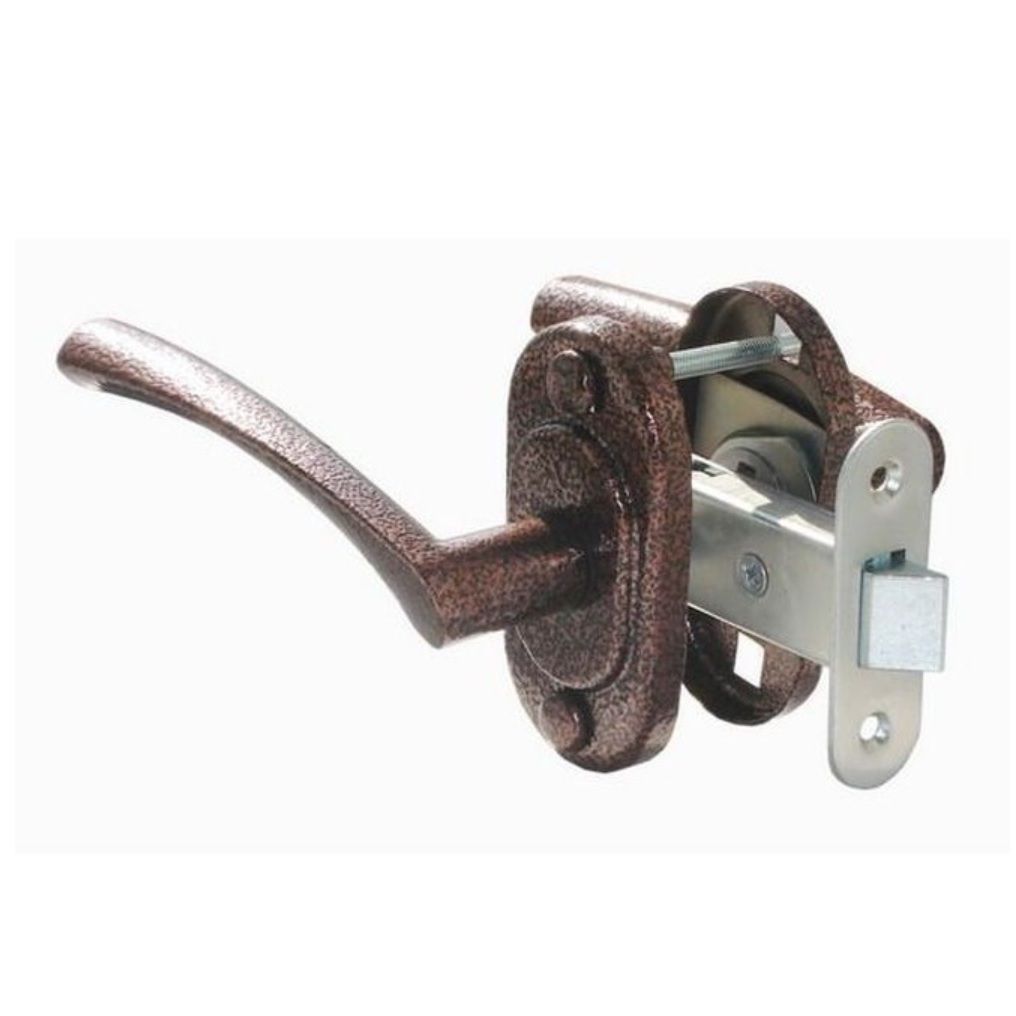 Защелка ГАРАНТ 2.03 (бронза) (15)