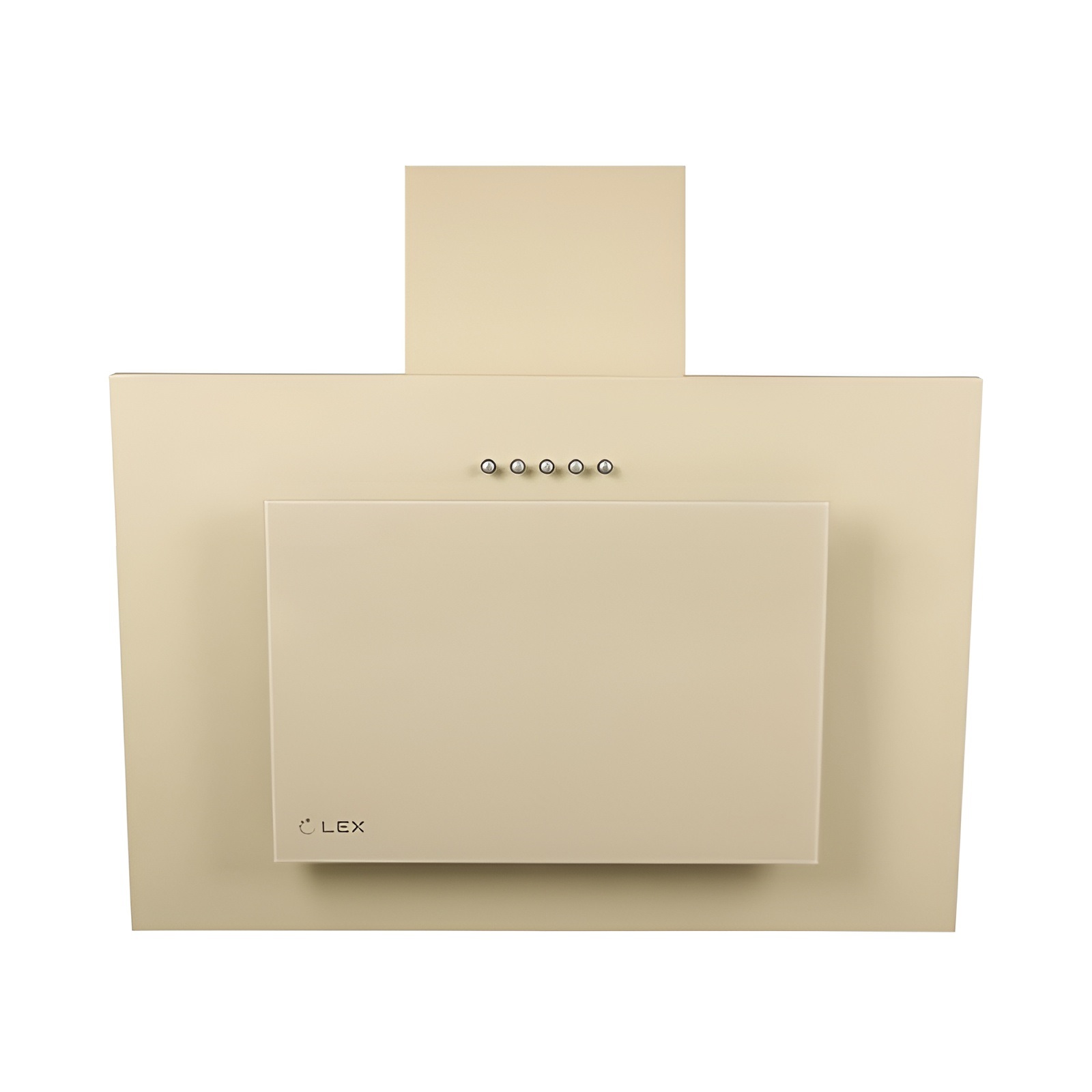 Вытяжка кухонная LEX MINI 500 IVORY