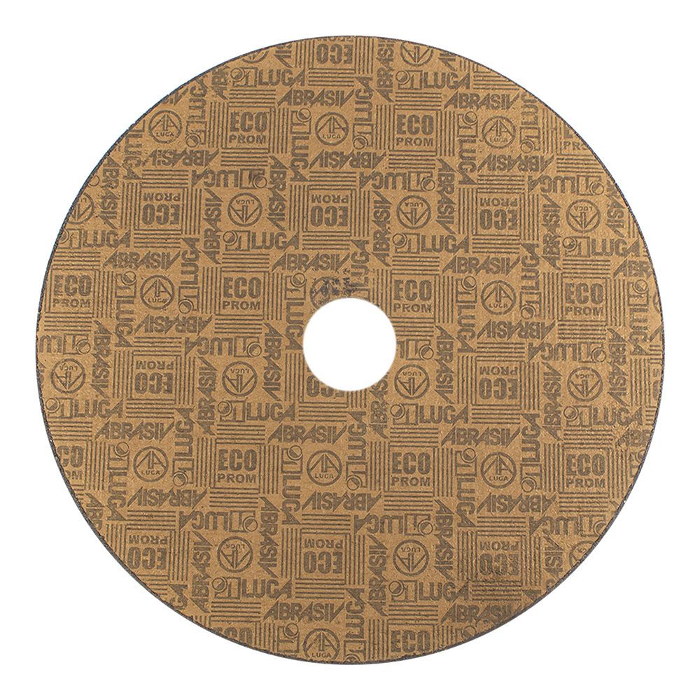 Диск отрезной по металлу 180х1,6х22 мм 42-6-186