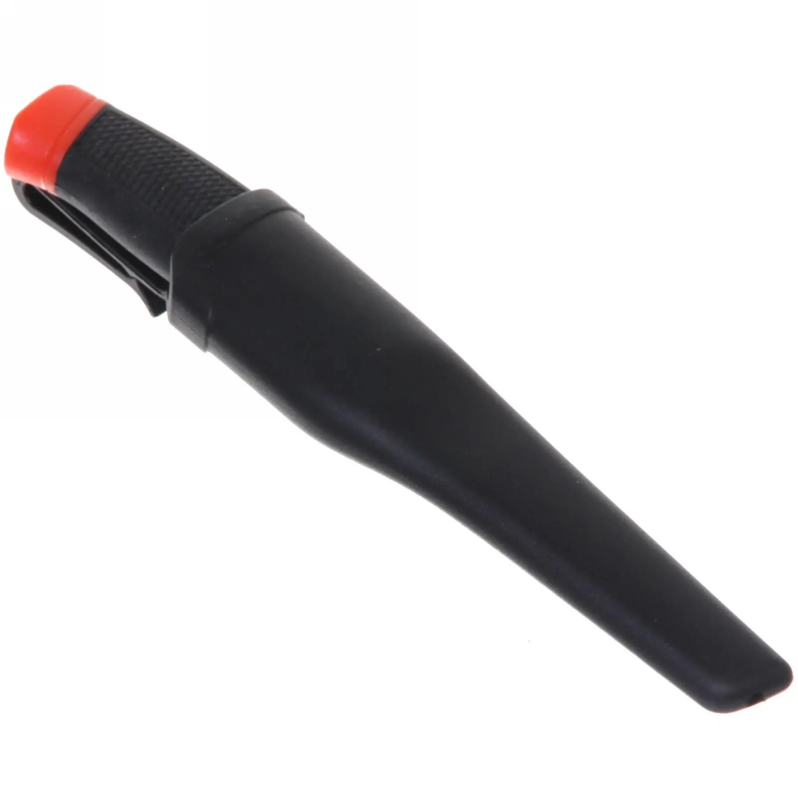 Нож туристический нетонущий в чехле F002