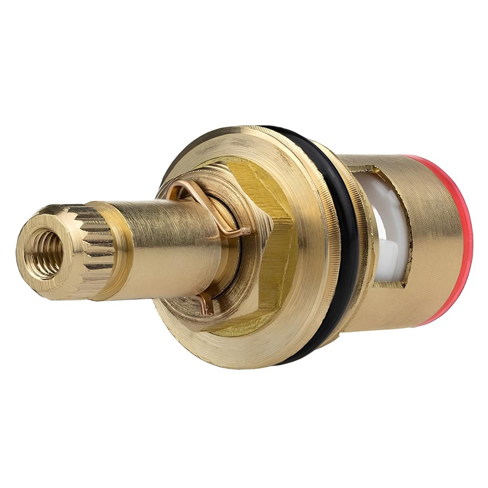 Кран-букса керамическая 8х24 1/2"