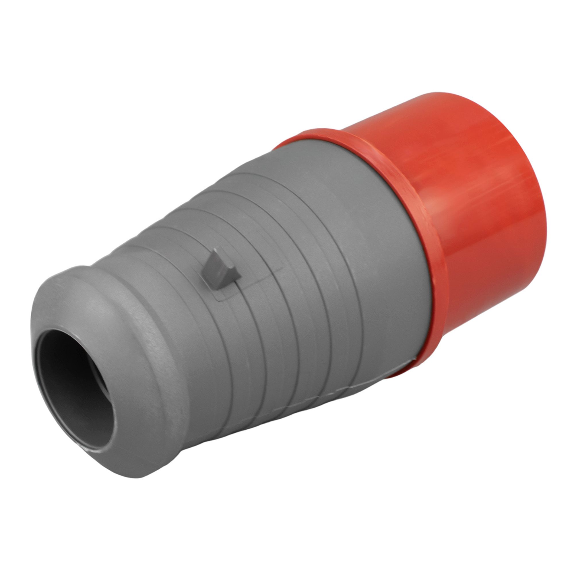 Вилка электрическая кабельная 32А 3P+PE+N 380В IP44 ССИ-025 ИЭК PSR02-032-5