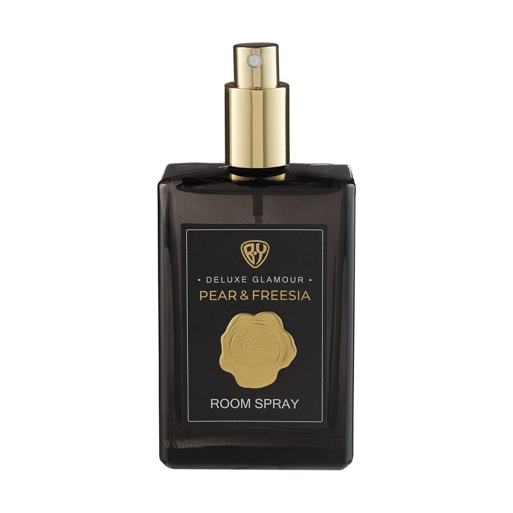 Спрей ароматический для дома BY Deluxe Glamour Pear&Freesia 100 мл