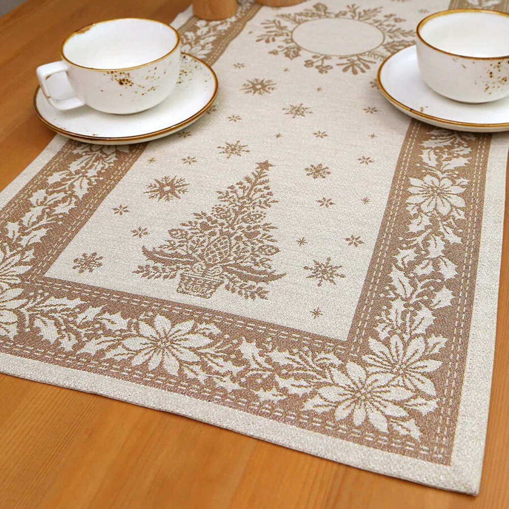 Салфетка сервировочная Нидерланды 40х100 см 2517806