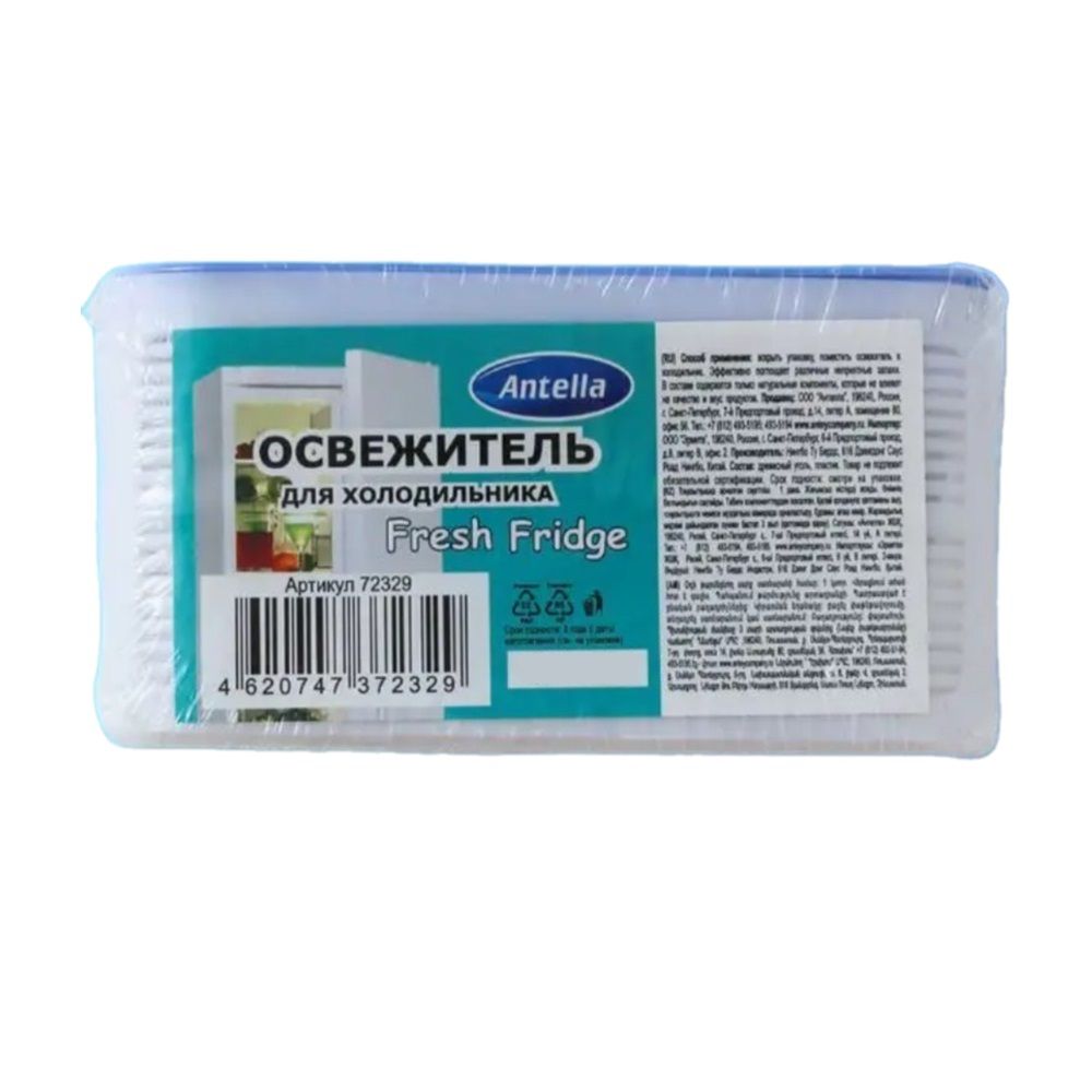 Освежитель для холодильника Антелла