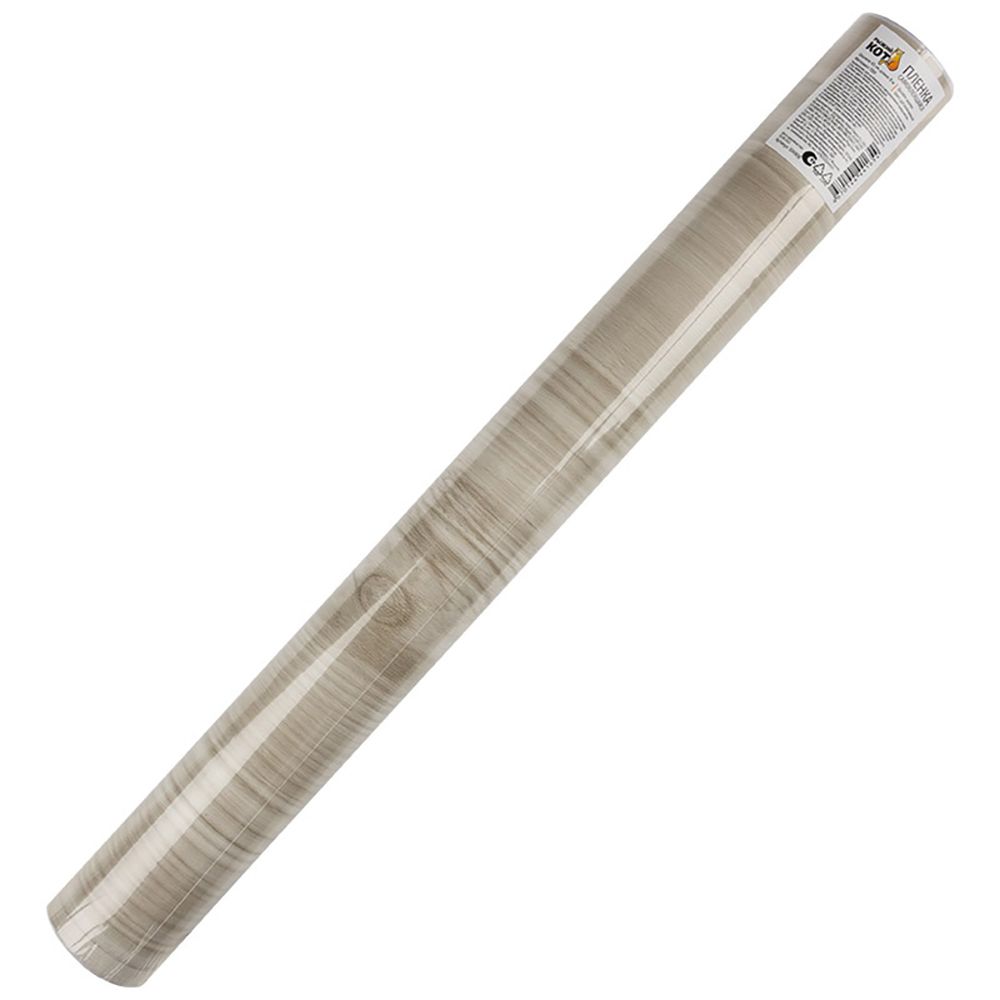 Пленка самоклеящаяся 0,45х8 м дерево дуб выбеленный