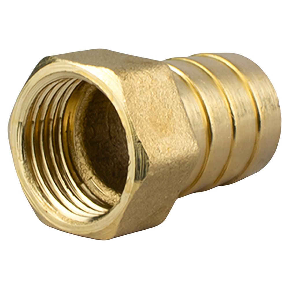 Переходник для шланга 20-1/2" ВР