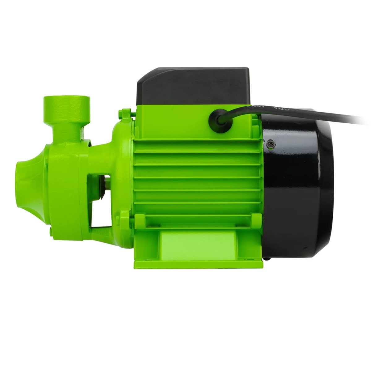 Насос поверхностный Сибртех СПН700-Ч 700Вт H50 м 50 л/мин