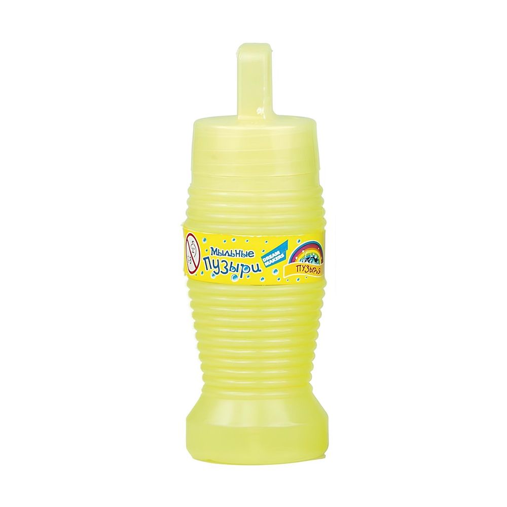Мыльные пузыри 60 мл MP01S