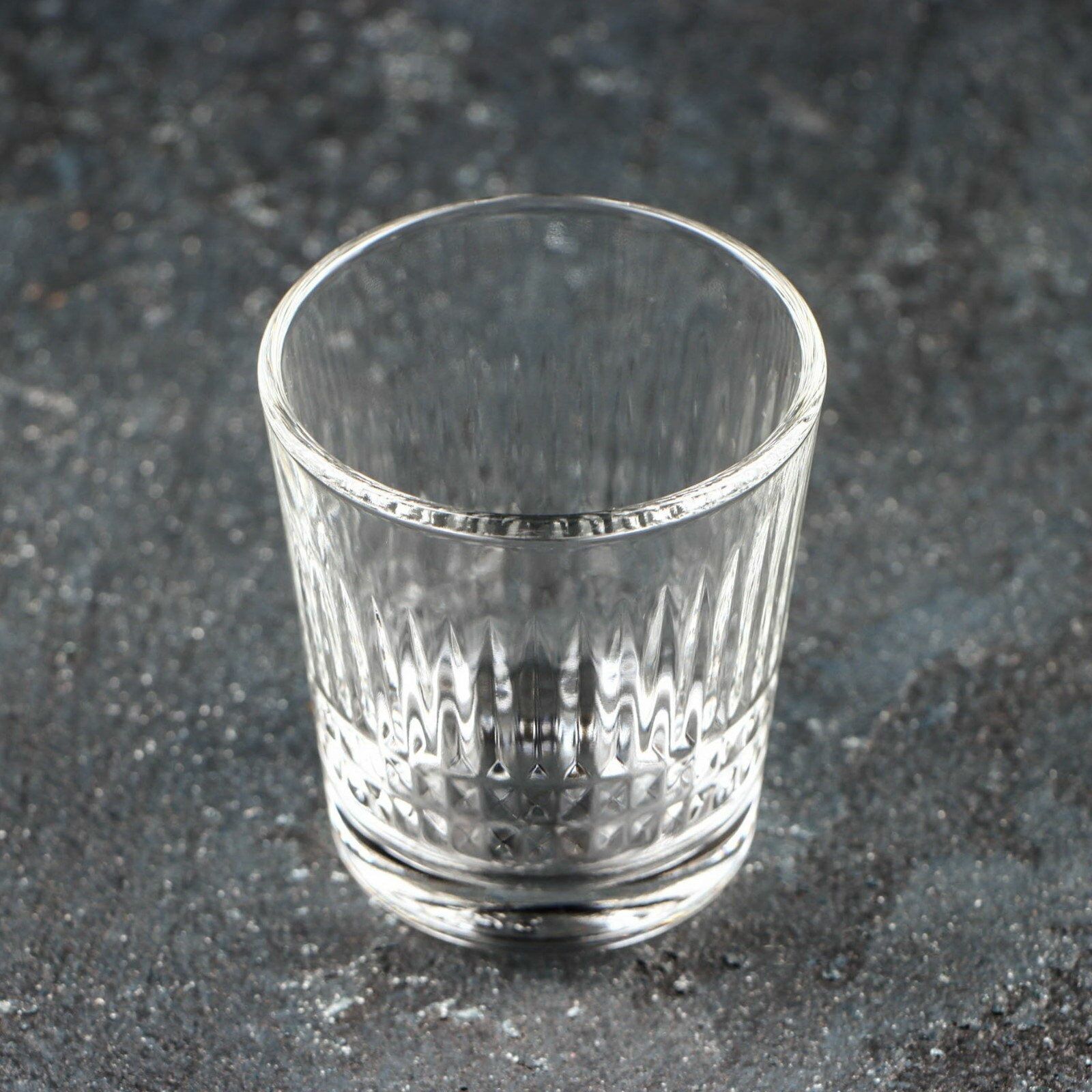 Стопка Отражение 50 мл 20с2202