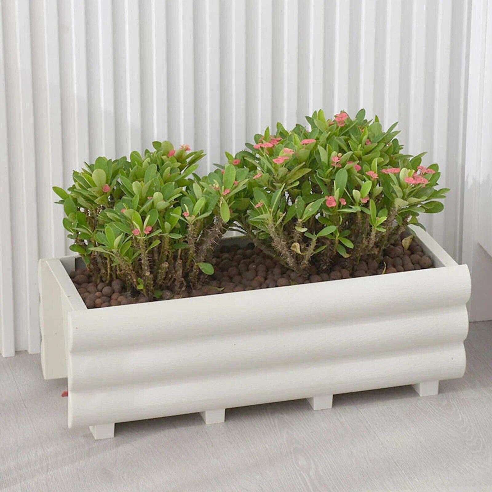 Кашпо молочное 50х20х18 см 2024-3281-2