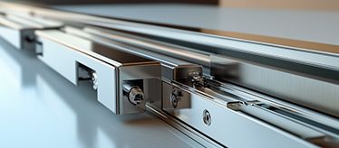 Направляющие для ящиков