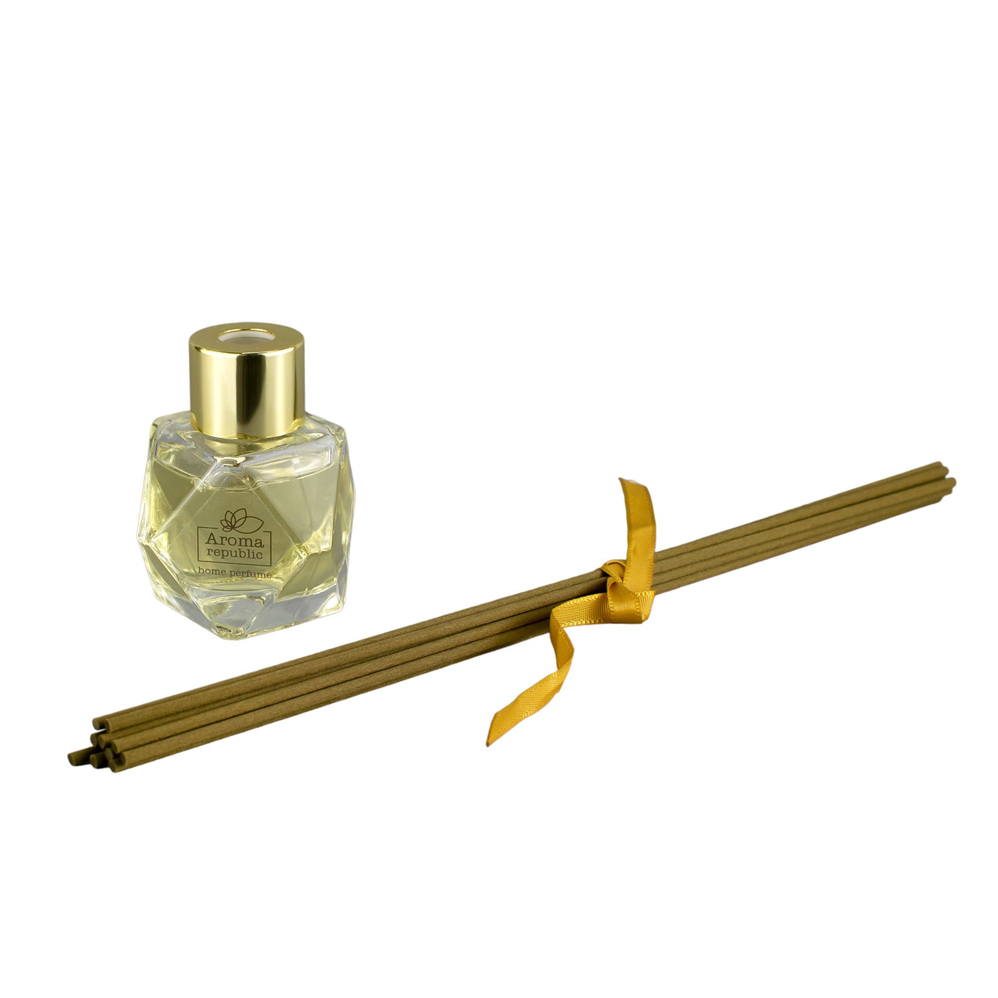 Аромадиффузор Aroma Republic №19 Tropical rain 30 мл