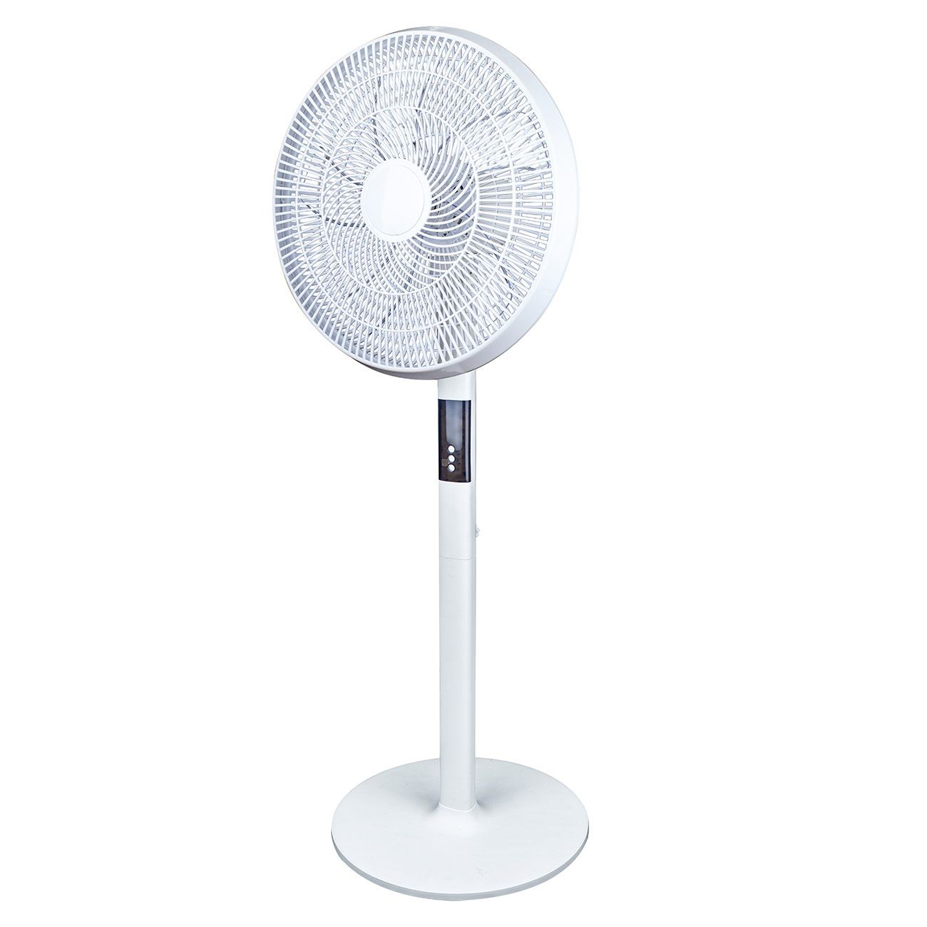 Вентилятор напольный Oasis Making Оasis everywhere VF-50W 65Вт 430 мм с пультом ду и таймером