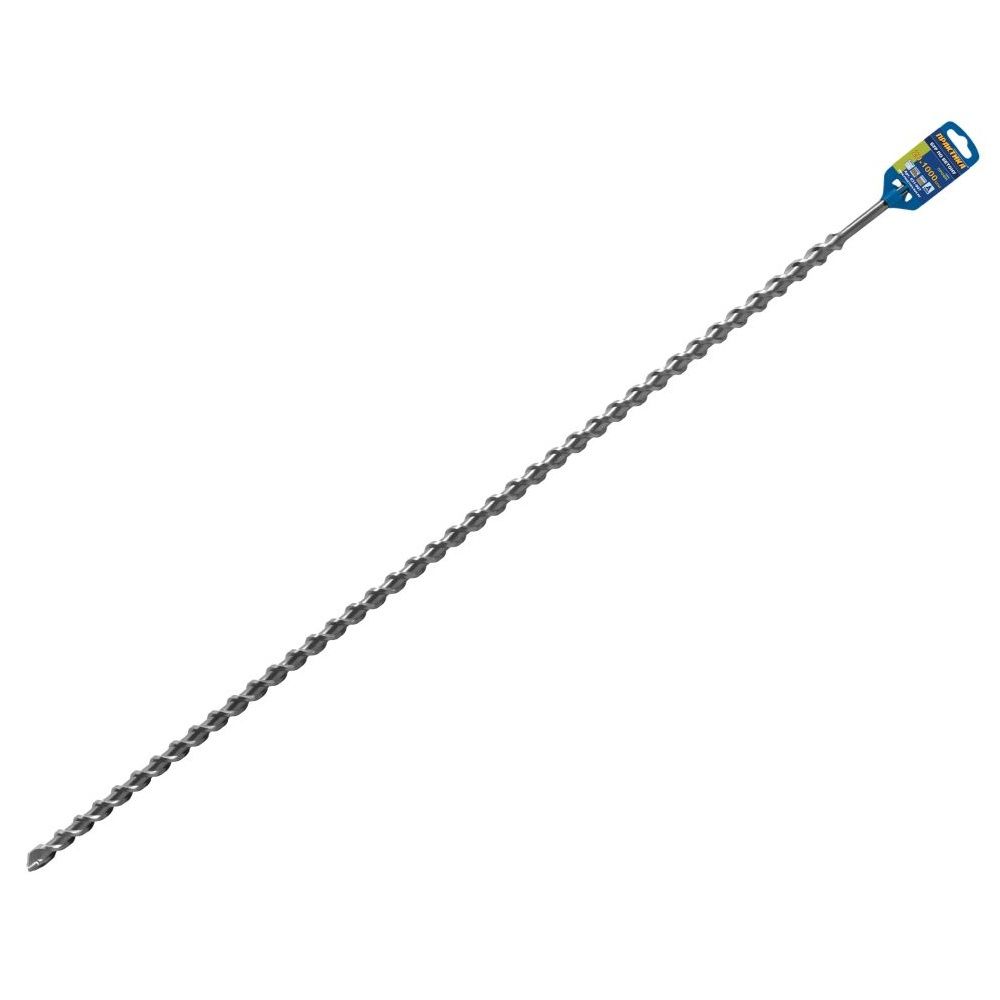 Бур по бетону SDS-plus 20х950х1000 мм Практика 031-907