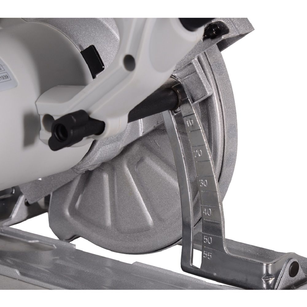 Пила дисковая Ресанта ДП-165/1300 1300Вт 165 мм