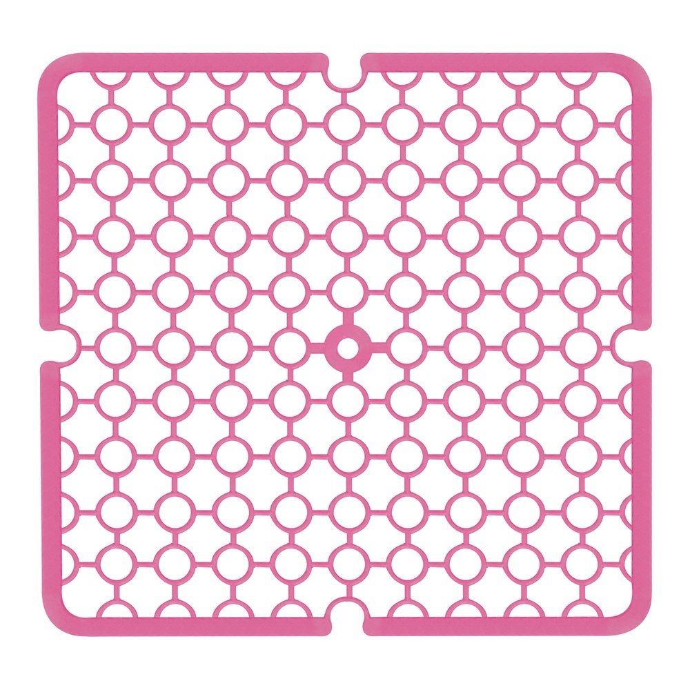 Коврик для раковины 29х29 см МГ76-116