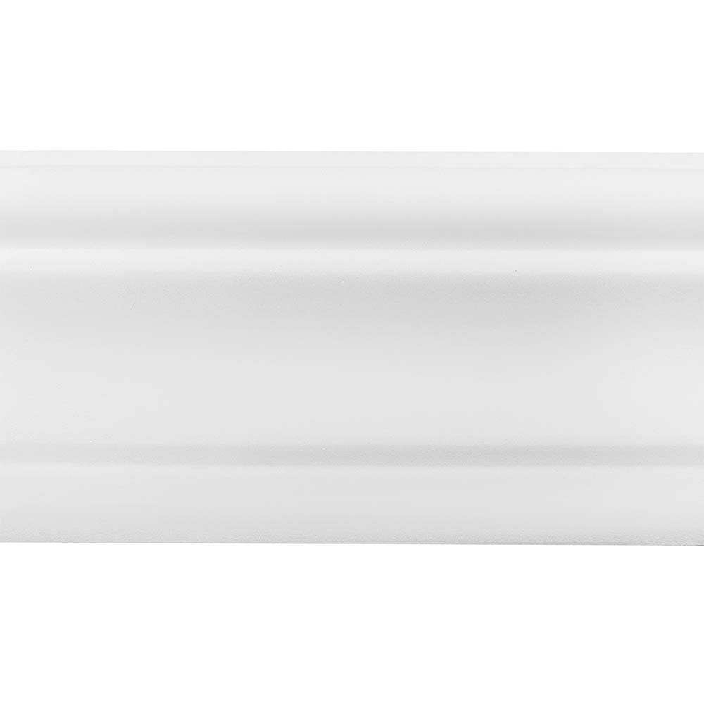 Плинтус потолочный "ПЛИНТЭКС"  Е 40/40 (100)