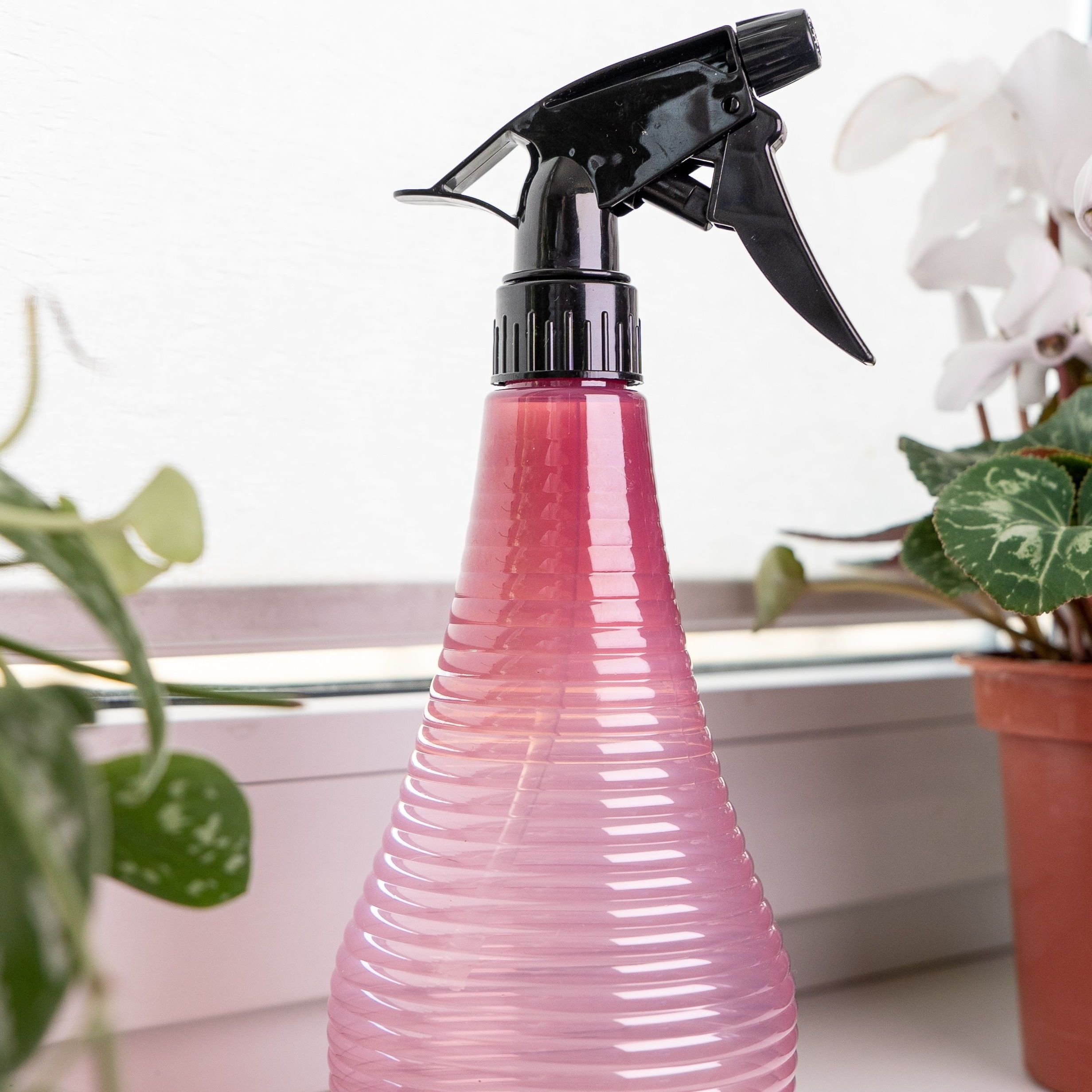 Пульверизатор Стелла 0,7 л сакура