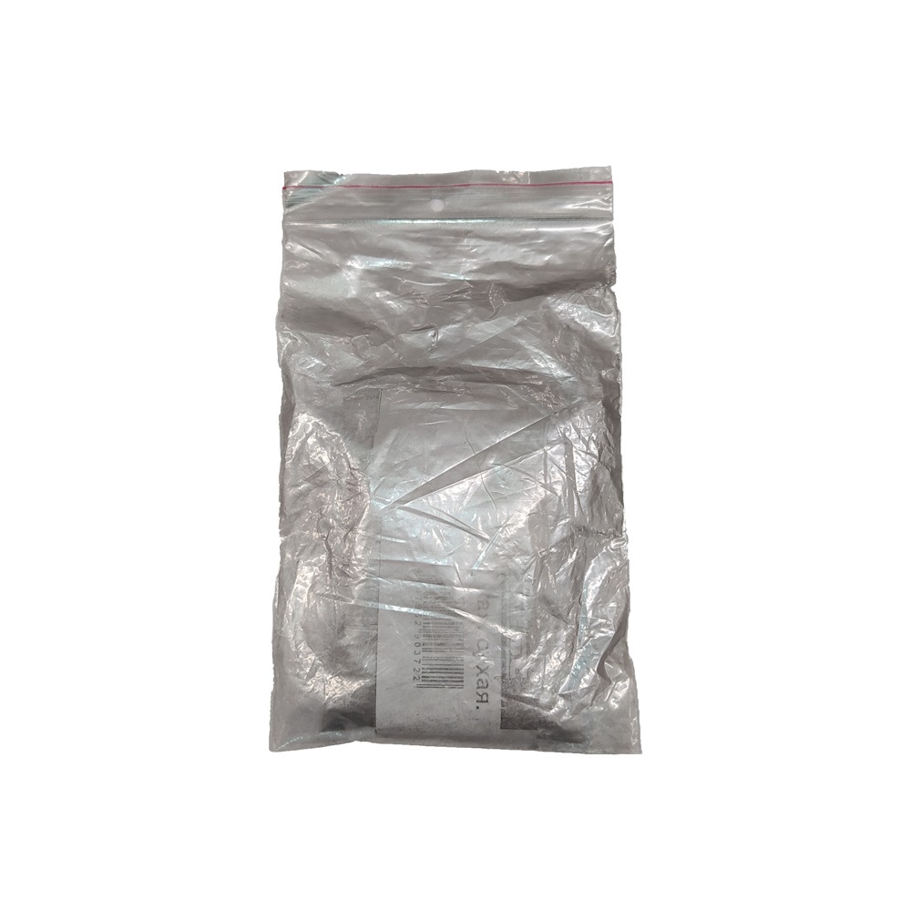 Краска Серебрянка BITUMAST сухая 10 гр