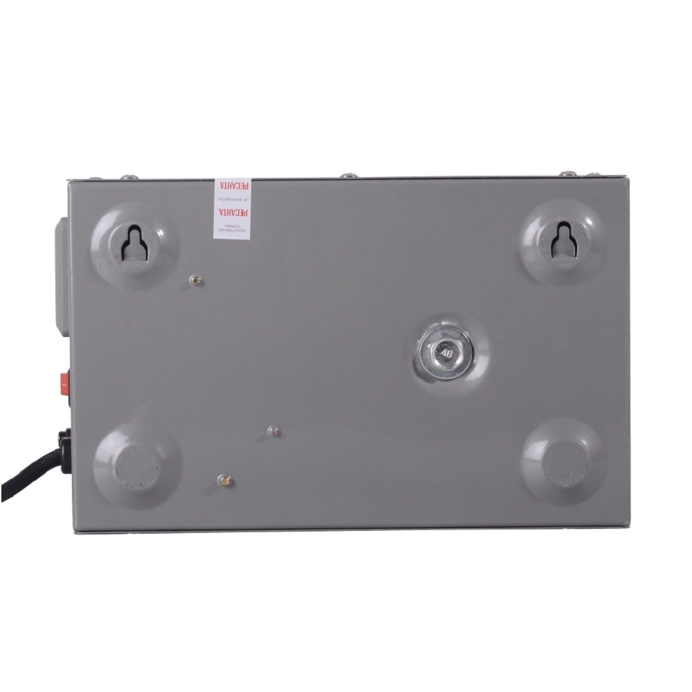 Стабилизатор напряжения Ресанта АСН-1000 Н 1кВт/А