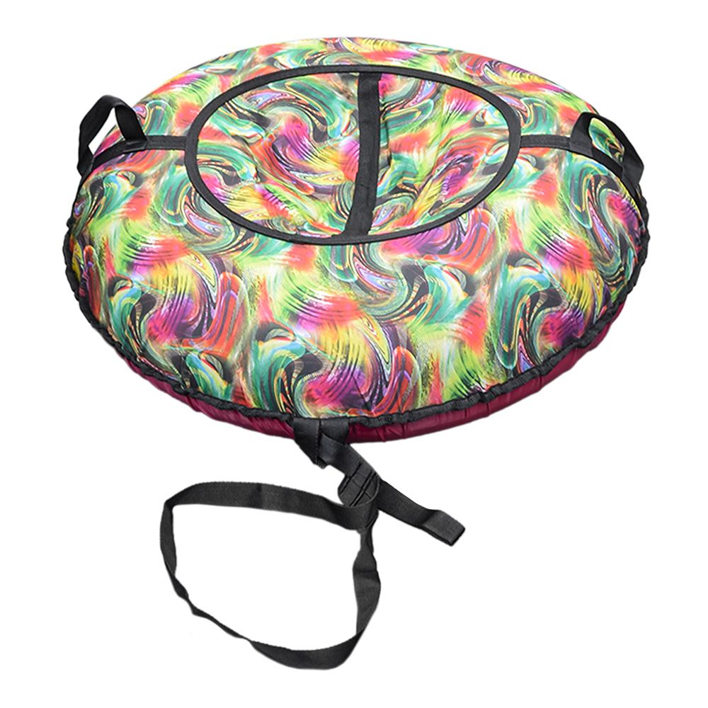 Тюбинг 85 см Покатушки