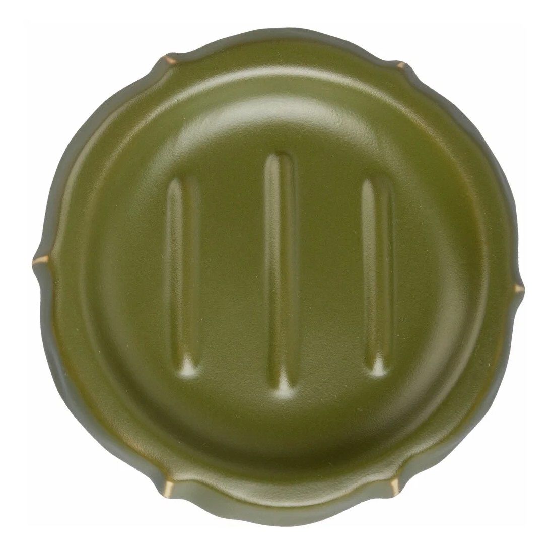 Мыльница Агава зеленая