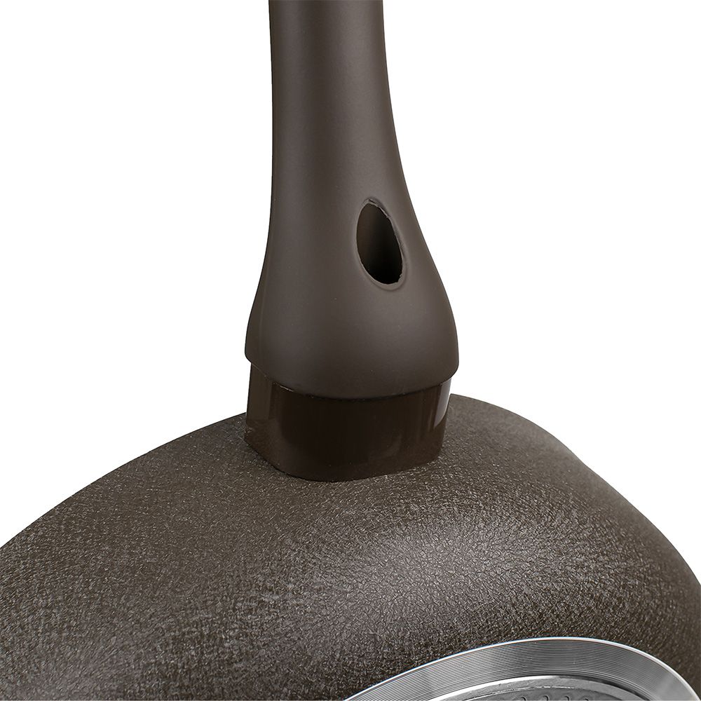 Сотейник Regent inox Linea Ripple 26 см 93-AL-RP-2-26