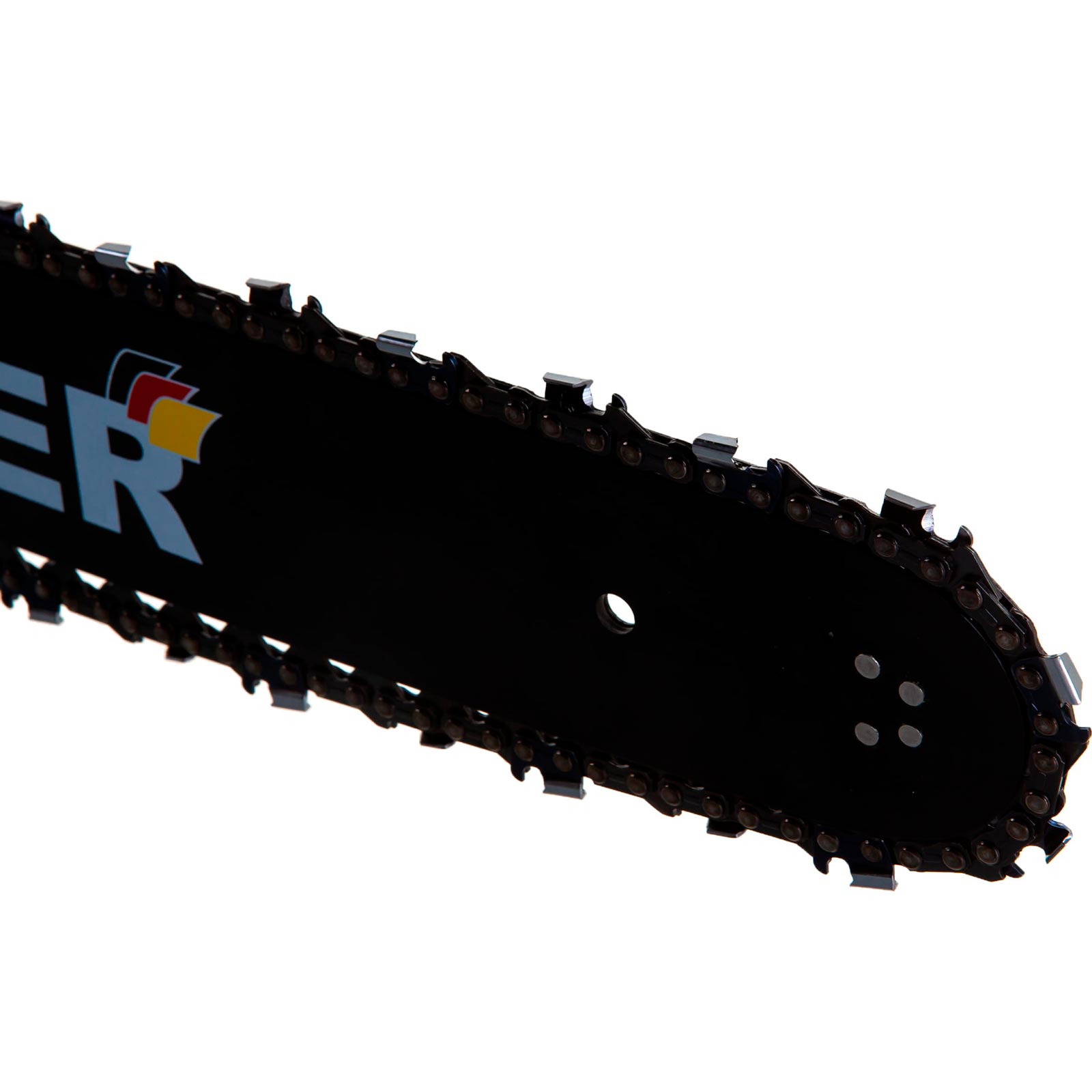 Пила цепная бензиновая Huter BS-52 3,4 л.с. шина 20"/50,5 см