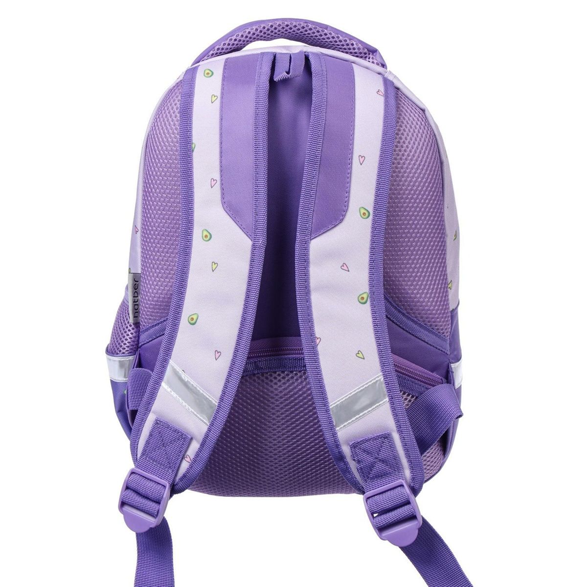 Рюкзак Hatber Primary School Avocato 37х26х17 см