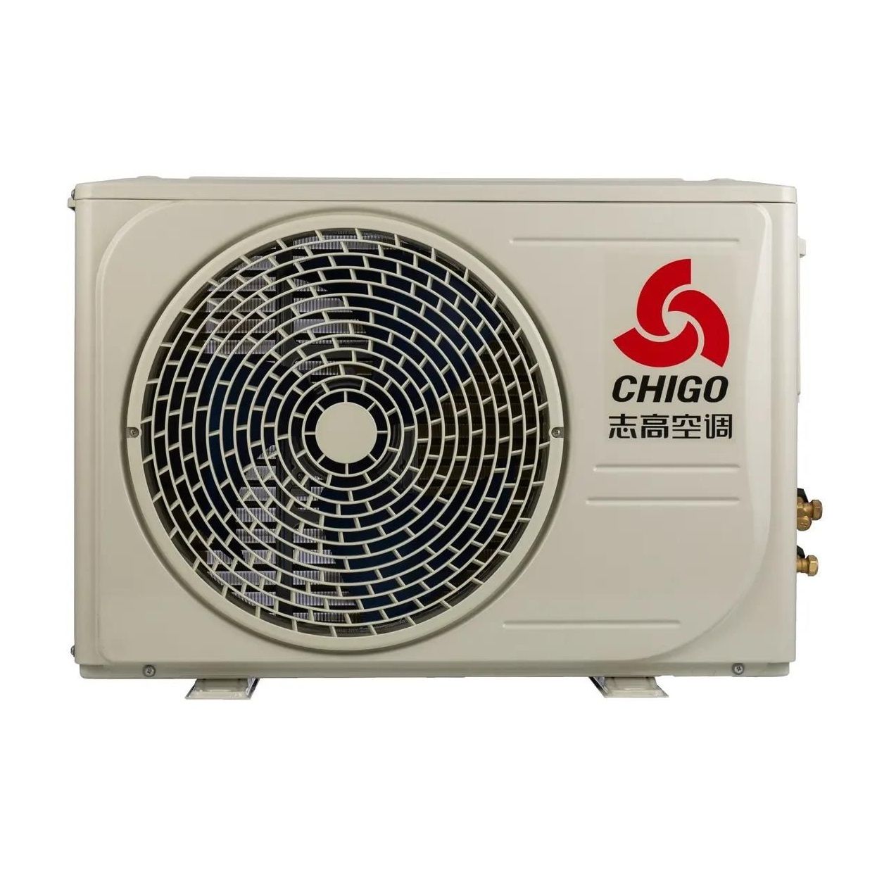 Сплит-система Chigo CS-25H3A-B169