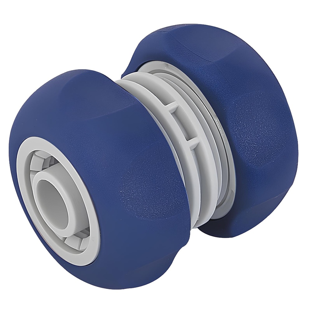 Муфта соединительная 12 мм (1/2") Green Apple TPR