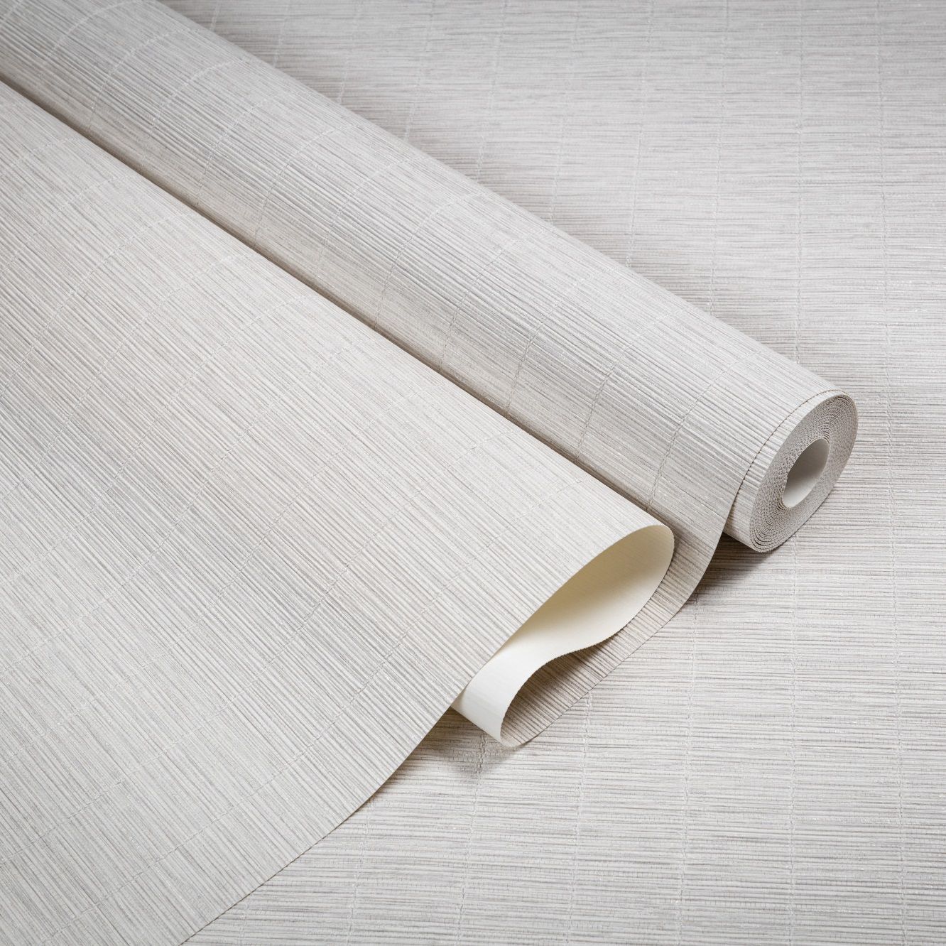 Обои Palitra Trend Nature TC72457-14 серые соломка 1,06х10,05 м