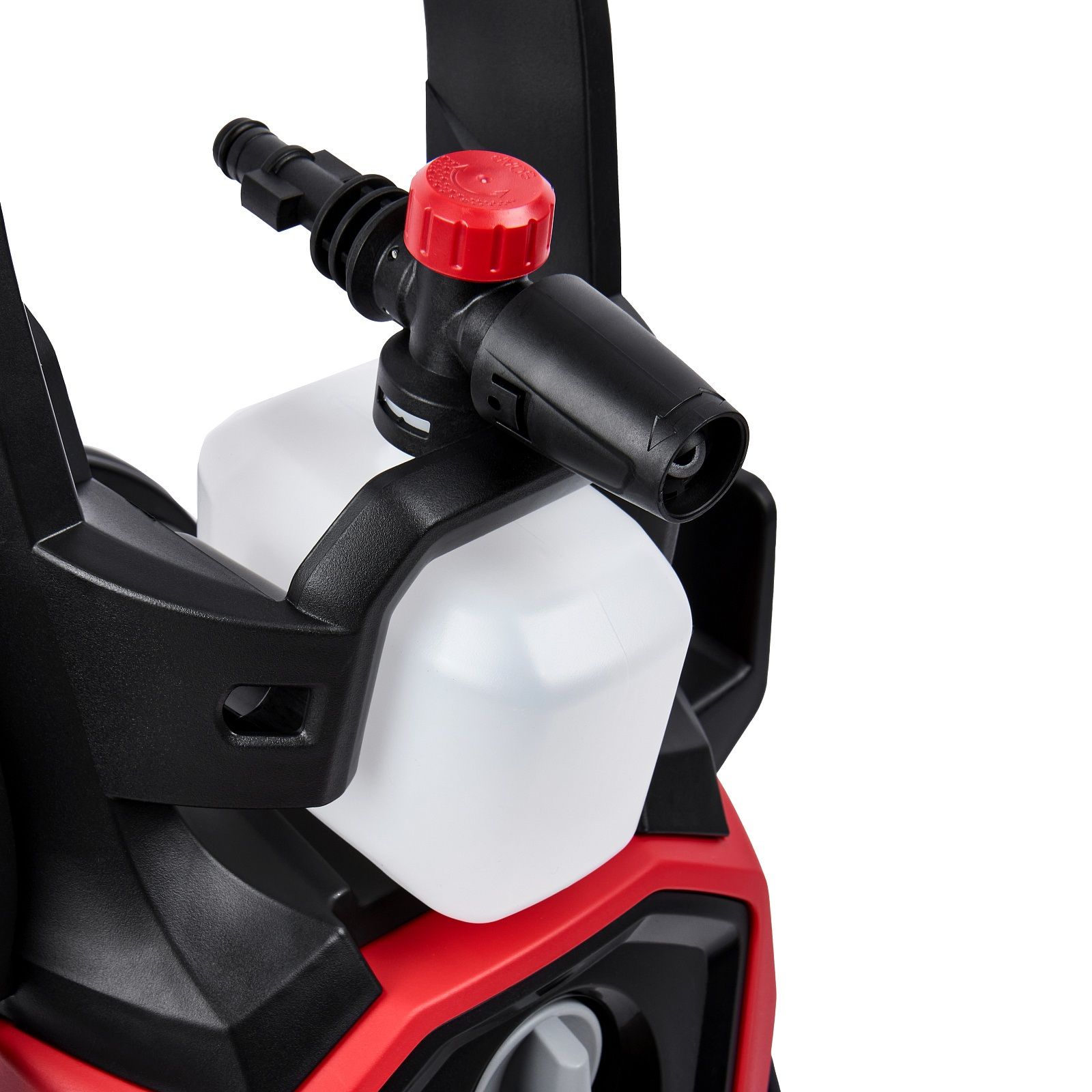 Мойка высокого давления Elitech М2200РКП 163 бар 480 л/ч