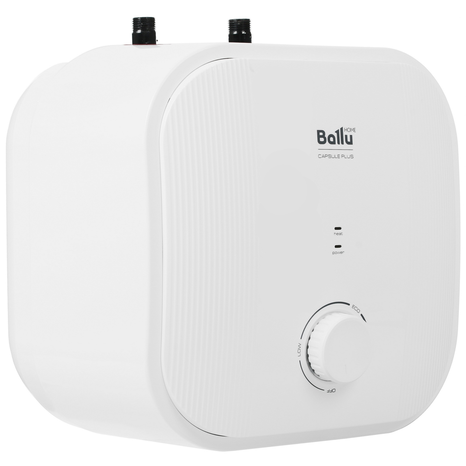 Водонагреватель накопительный Ballu BWH/S 15 Capsule Plus U 15 л 2кВт