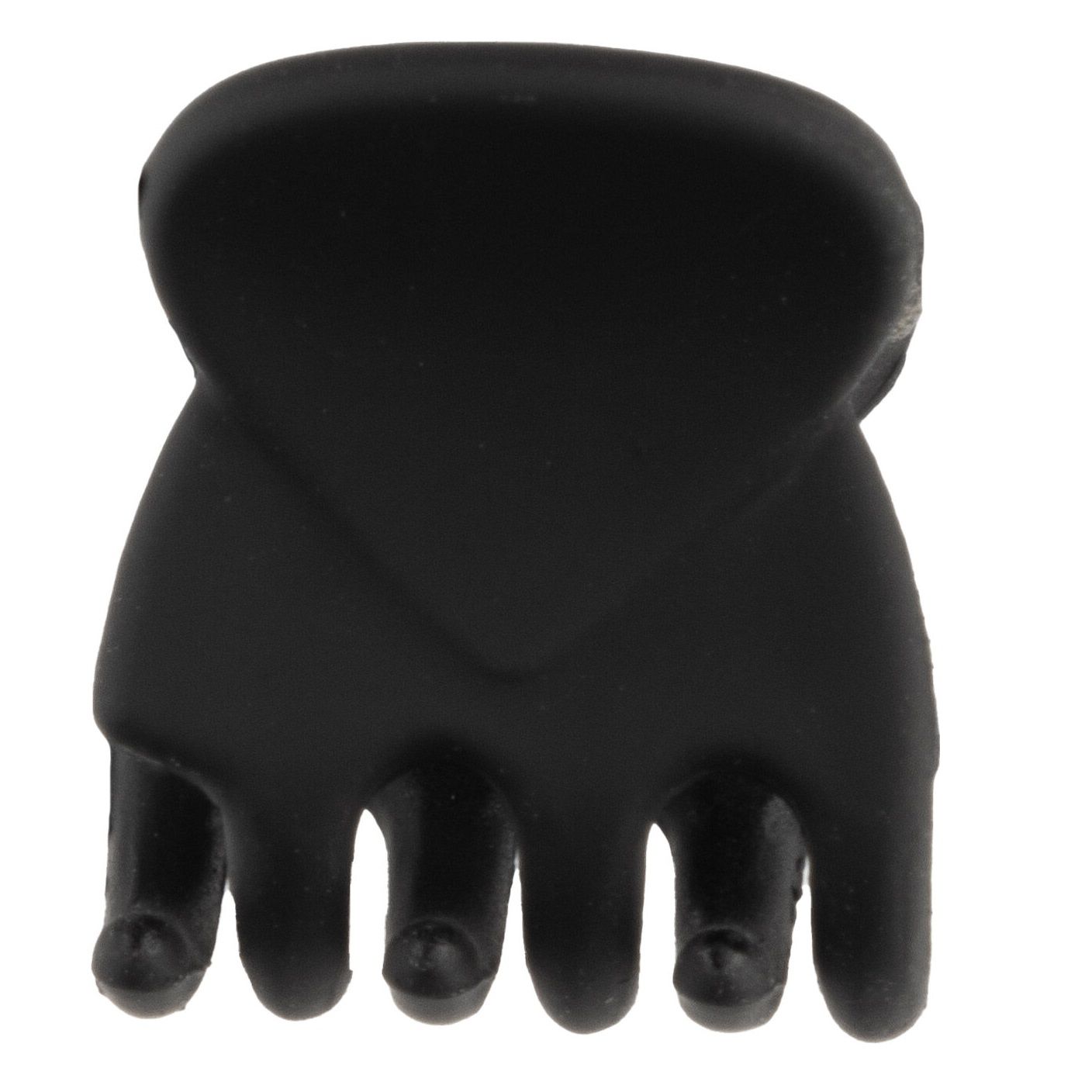 Заколки-крабы для волос Идеальная HP-04 10 шт